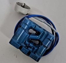 Hochspannungskaskade TVK25