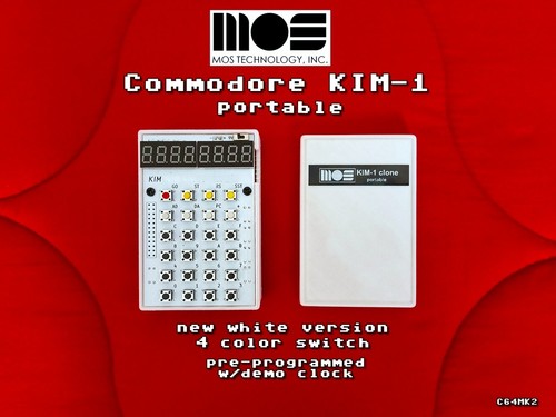 Commodore kim kim1 - commodore,