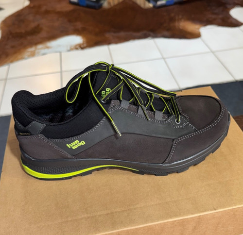 Hanwag banks low gtx - banks,