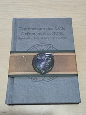 Das Schwarze Auge (DSA5)