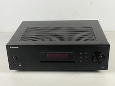 Pioneer SX-20DAB-K  Stereo