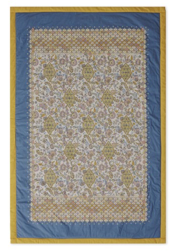 Bassetti plaid tigullio c1 - plaid,