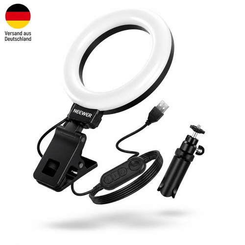 Neewer ringlicht - neewer,