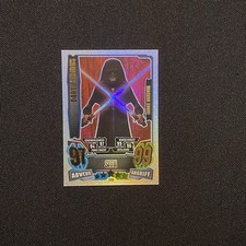 Star Wars Force Attax Clone