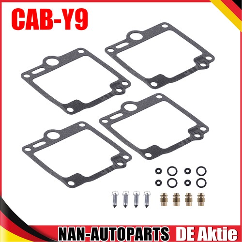 Vergaser reparatursatz - 4x,