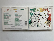 Various pop wave vol - &,
