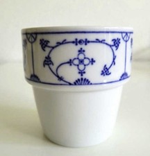 3 Kaffee / Teebecher Becher