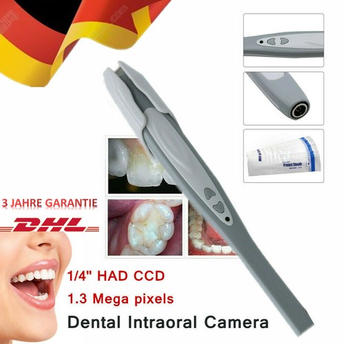 Dental intraorale kamera - dental,