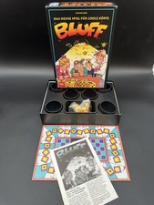 BLUFF! – FX Schmid