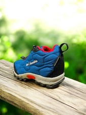 Columbia Kinder Firecamp Mid 2