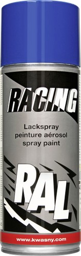 Auto racing lackspray - auto-k,