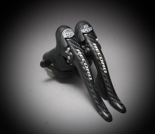 Vgc campagnolo record - vgc,