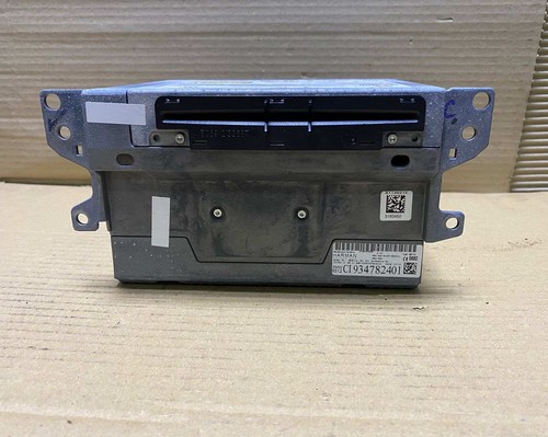 Bmw navigation head - bmw,