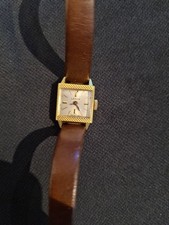 Lanco Vintage Damenuhr