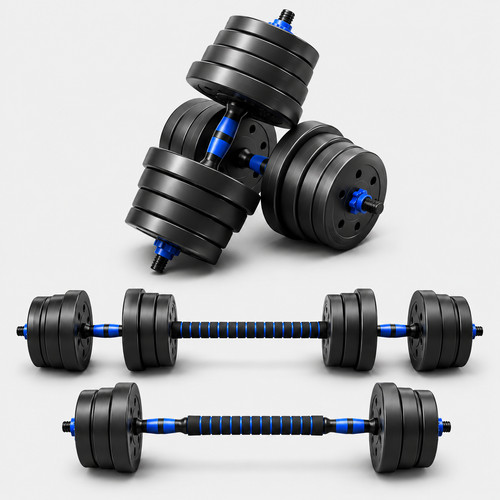 Hantelset kurzhantel dumbbell - hantelset,