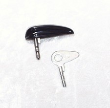 BMW - R25/3 ZÜNDSCHLÜSSEL