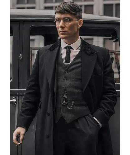 Thomas shelby cillian murphy - thomas,