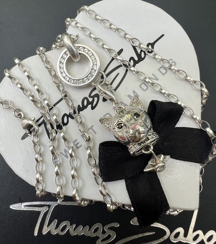 Thomas sabo kette pave - kette,