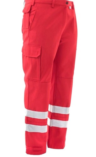 Rettungsdiensthose