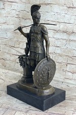 Große Bronze Alte Römischer