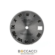 ROLEX Quadrante Dial OYSTER