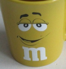  M&M M&M 's Sammlertasse Tasse
