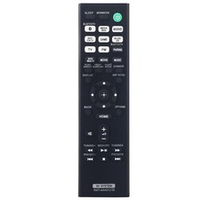 New RMTAA401U Replace Remote