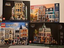 Lego Creator Expert Konvolut