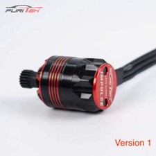 FURITEK BRUSHLESS SENSORED