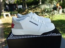 DSQUARED2 SHOES 43 shoe