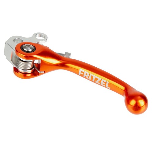 Fritzel kupplungshebel - fritzel,