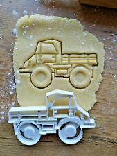  NEU Ähnlich Unimog Uni Mog