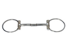 Westerngebiss Billy Allen Show