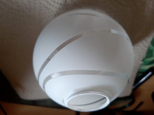 Lampenschirm - gut erhalten -