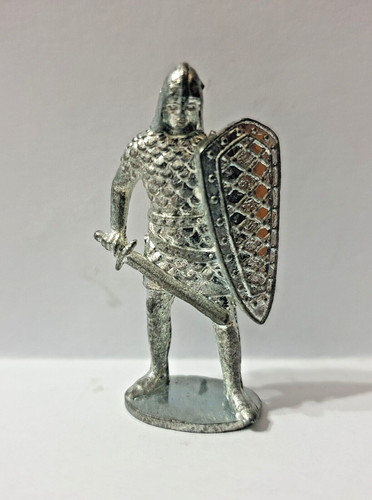 Egg soldatini kids metal - u-egg,