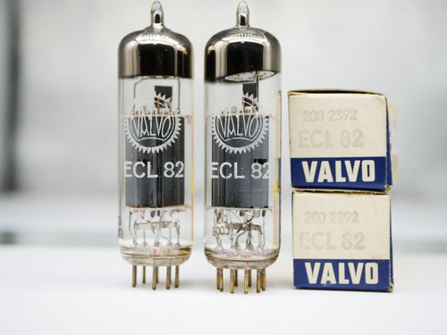 Matched pair ecl82 - matched,