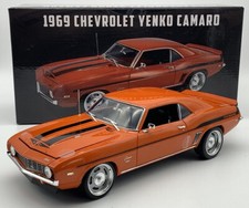 Chevrolet Yenko Camaro 1969 im