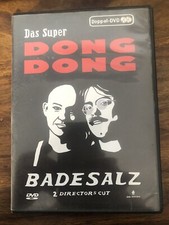 Badesalz - Das Super Dong Dong  | DVD *bitte lesen*