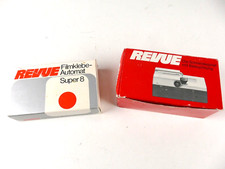 Revue Filmklebeautomat für