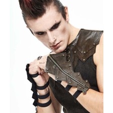 Devil Fashion Gothic Goth