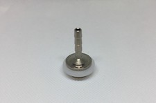 Bierschlauch Tüllen, Muttern