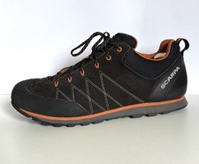 Scarpa crux schuhe - schuhe, größe