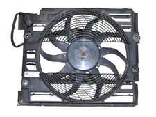 BMW E39 Limousine Touring