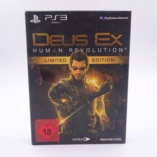 Deus Ex Human Revolution