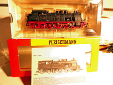 Fleischmann H0 Lok