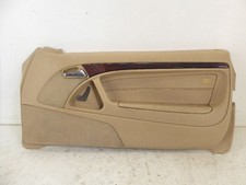 Türverkleidung rechts Mercedes Benz SL (R129) 1297209470 Mercedes-benz 129 Bj
