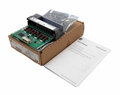Allen bradley slc 500 - allen-bradley,