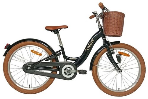 Volare ashley kinderfahrrad - ashley,