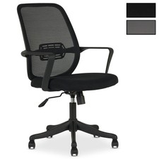 Bürodrehstuhl ergonomisch