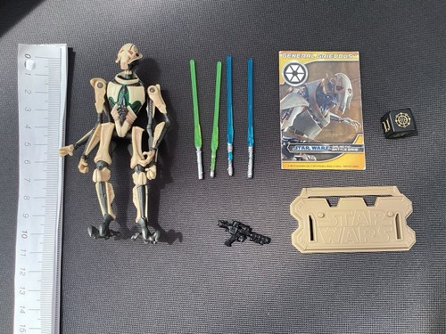 Hasbro star wars movie - star,